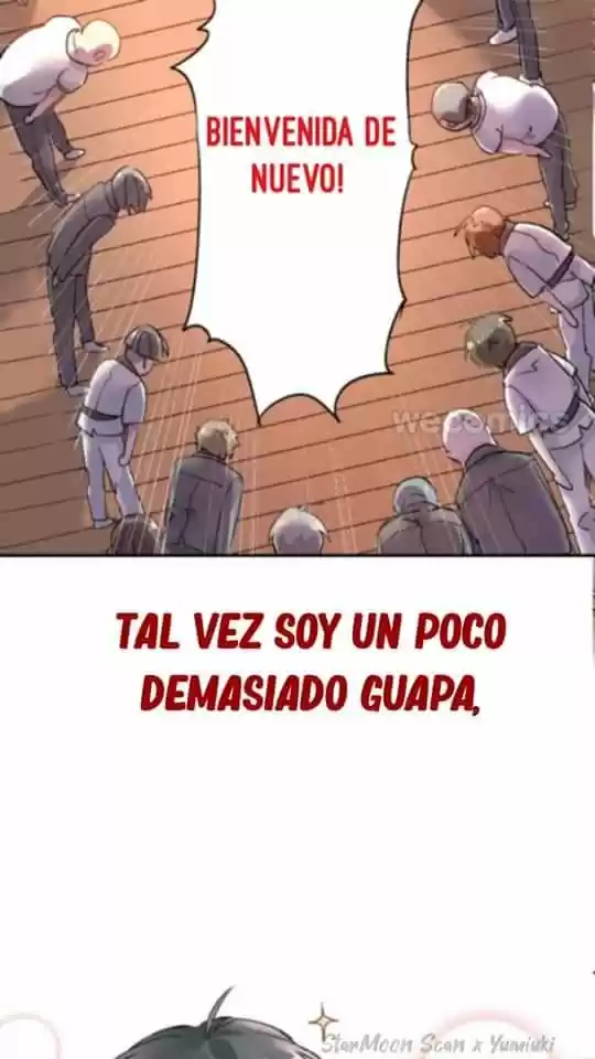 Lugar De Su Camino - Capítulo  - Página 4 - LectorTMOo