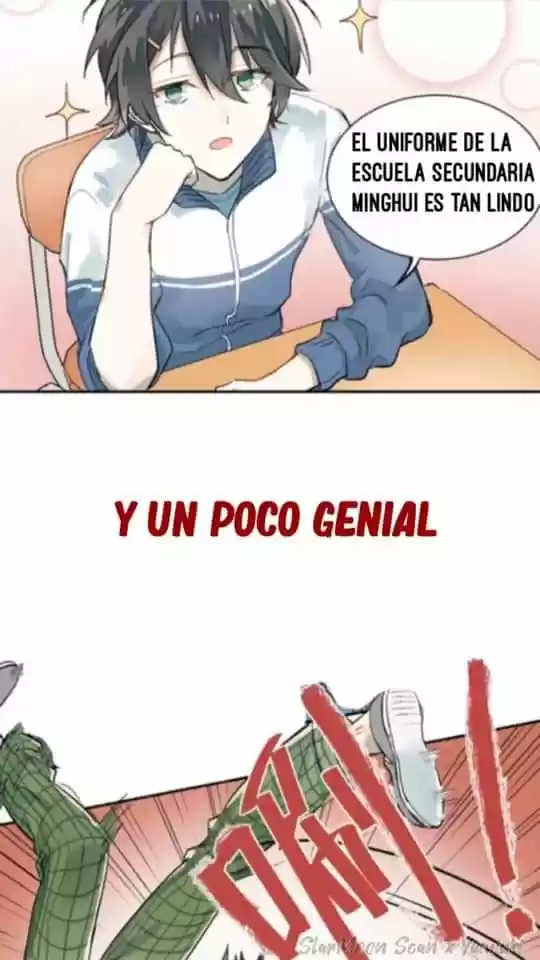 Lugar De Su Camino - Capítulo  - Página 5 - LectorTMOo