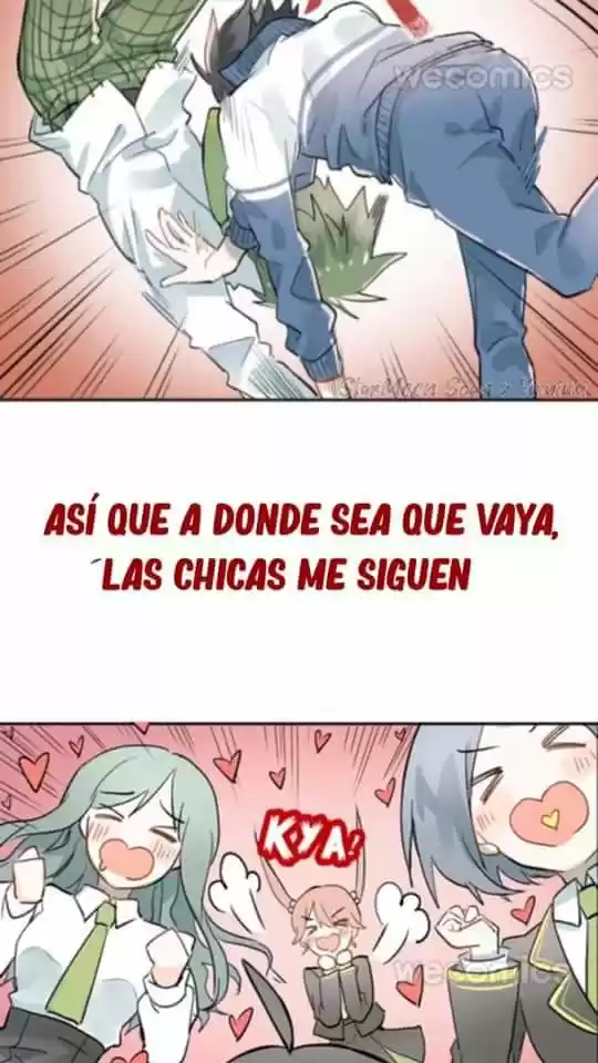 Lugar De Su Camino - Capítulo  - Página 6 - LectorTMOo