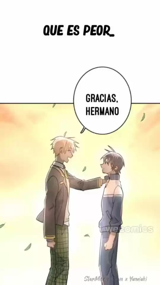 Lugar De Su Camino - Capítulo  - Página 11 - LectorTMOo