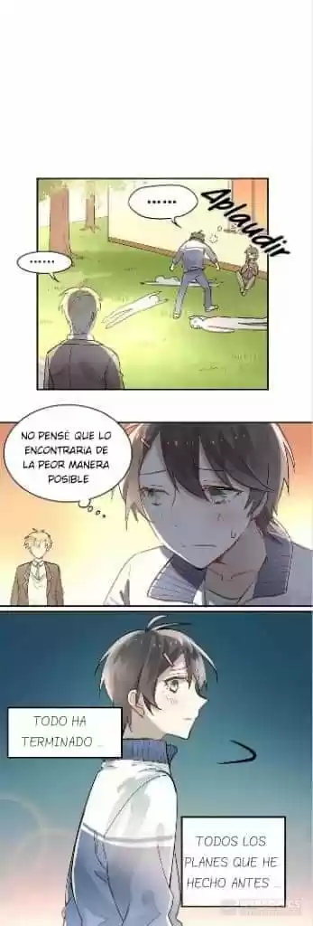Lugar De Su Camino - Capítulo 2 - Página 13 - LectorTMOo