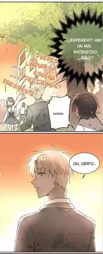 Lugar De Su Camino - Capítulo 2 - Página 18 - LectorTMOo