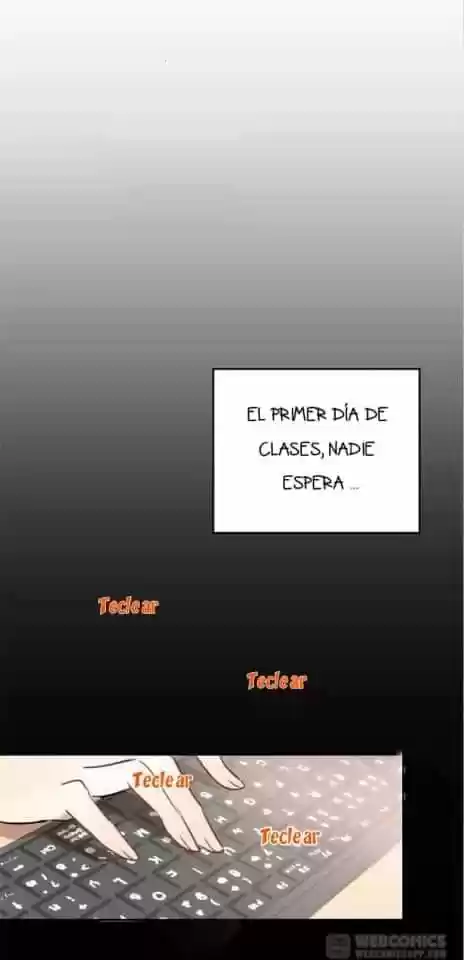 Lugar De Su Camino - Capítulo 2 - Página 23 - LectorTMOo