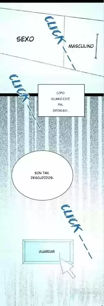 Lugar De Su Camino - Capítulo 2 - Página 26 - LectorTMOo