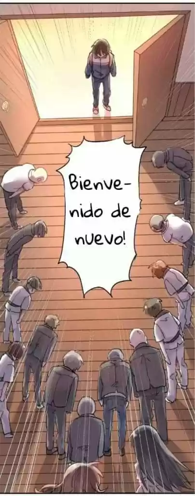 Lugar De Su Camino - Capítulo 3 - Página 4 - LectorTMOo