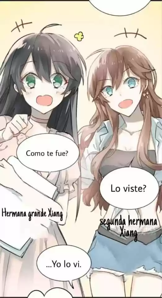 Lugar De Su Camino - Capítulo 3 - Página 6 - LectorTMOo