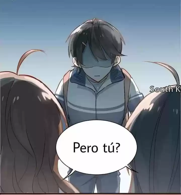 Lugar De Su Camino - Capítulo 3 - Página 9 - LectorTMOo