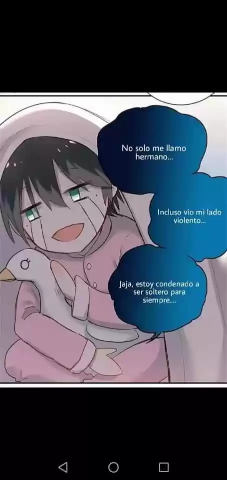 Lugar De Su Camino - Capítulo 3 - Página 13 - LectorTMOo