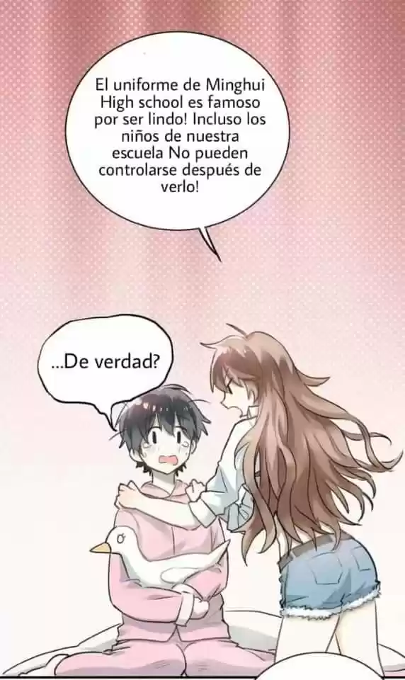 Lugar De Su Camino - Capítulo 3 - Página 15 - LectorTMOo