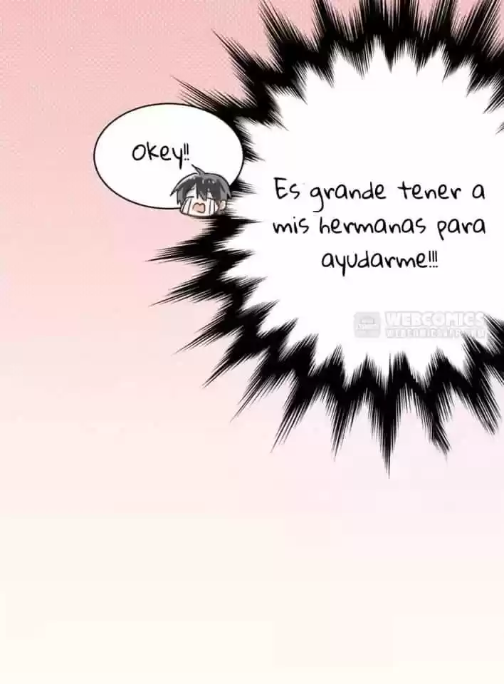 Lugar De Su Camino - Capítulo 3 - Página 18 - LectorTMOo