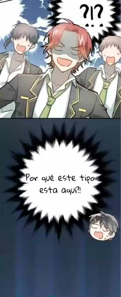 Lugar De Su Camino - Capítulo 3 - Página 36 - LectorTMOo