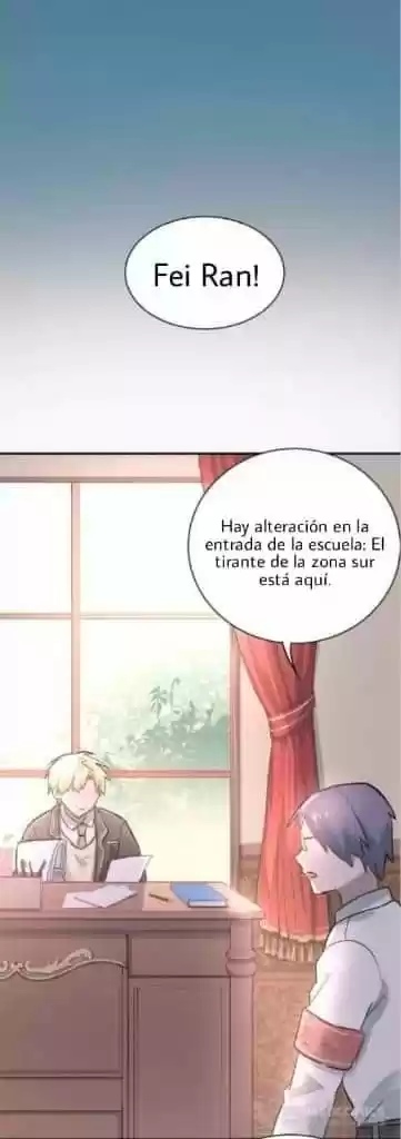 Lugar De Su Camino - Capítulo 3 - Página 37 - LectorTMOo