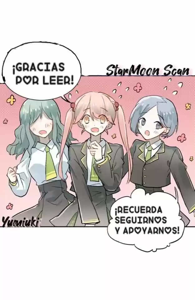 Lugar De Su Camino - Capítulo 3 - Página 41 - LectorTMOo