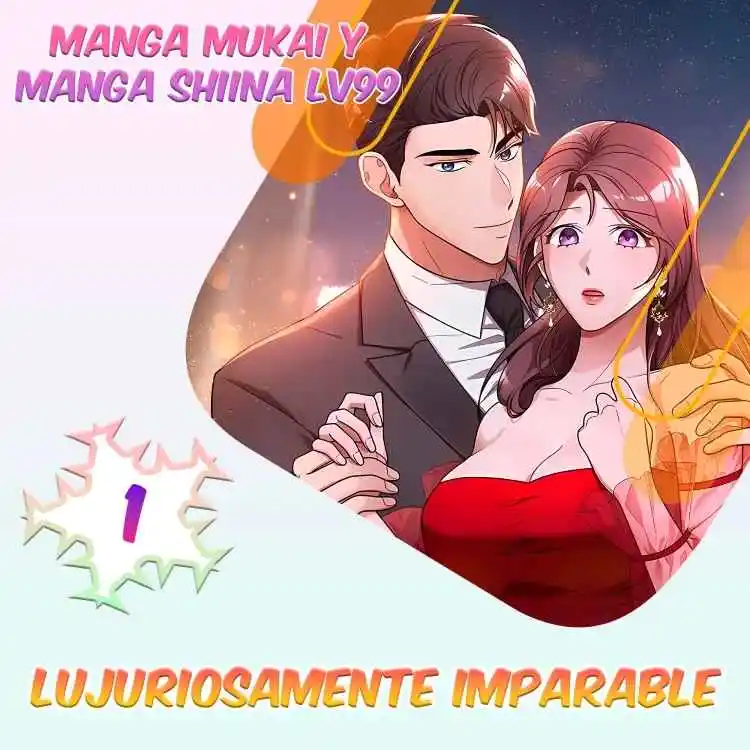 Lujuriosamente Imparable - Capítulo 1 - Página 1 - LectorTMOo