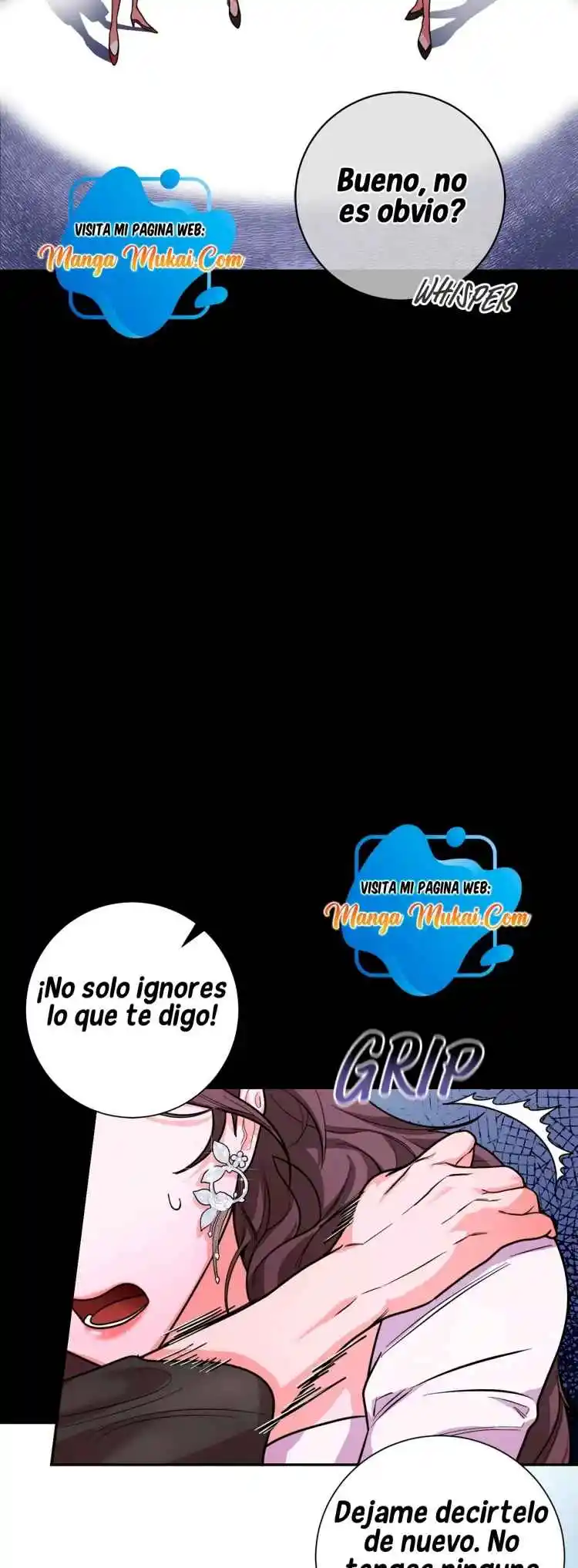 Lujuriosamente Imparable - Capítulo 1 - Página 9 - LectorTMOo
