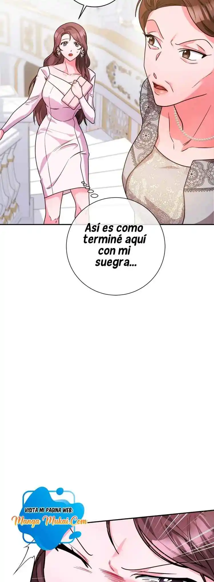 Lujuriosamente Imparable - Capítulo 1 - Página 19 - LectorTMOo