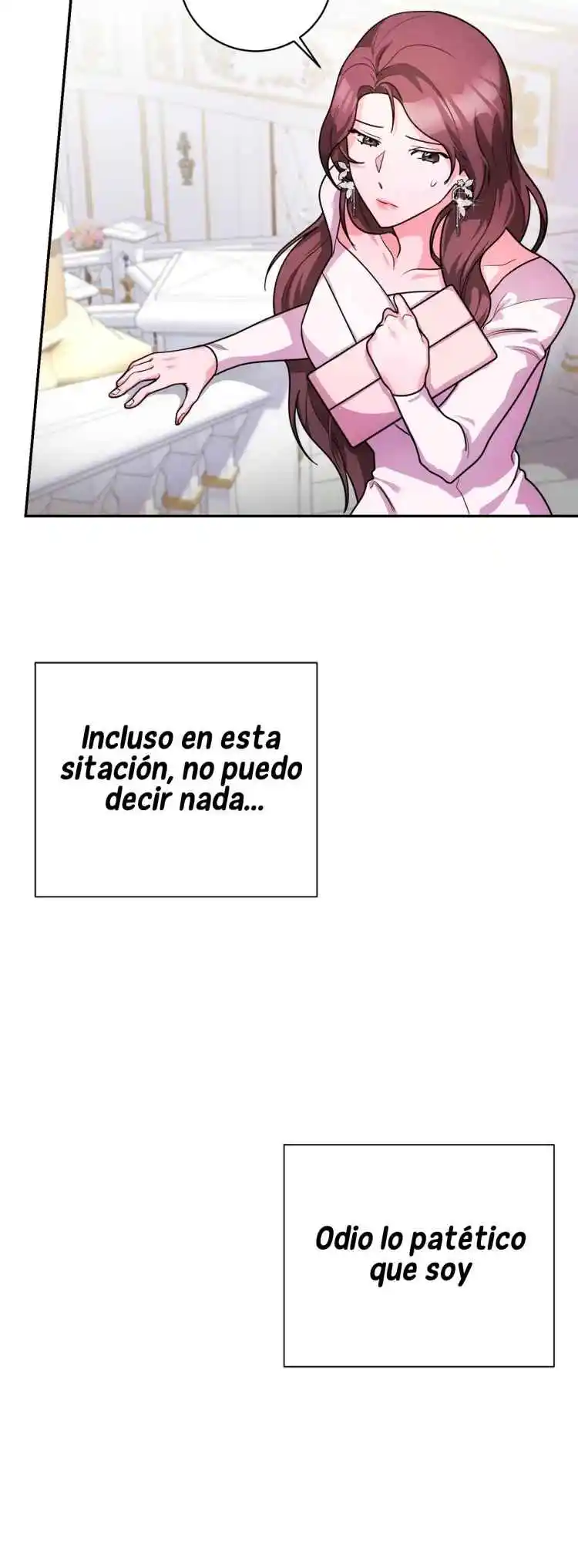 Lujuriosamente Imparable - Capítulo 1 - Página 21 - LectorTMOo