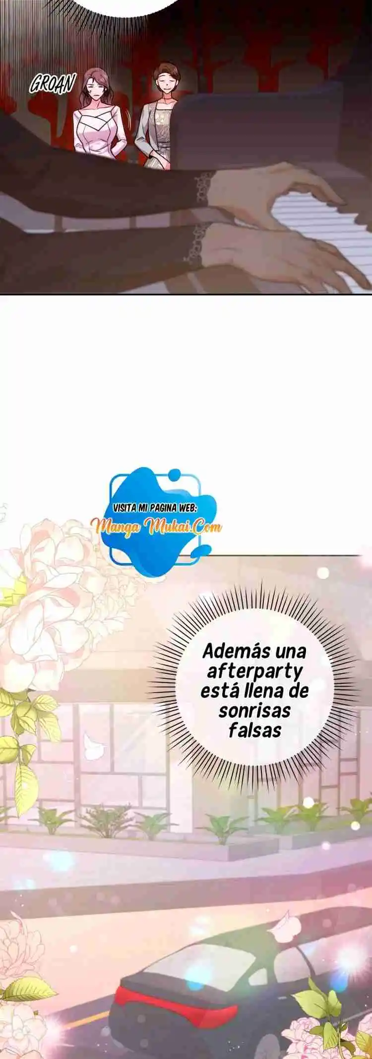 Lujuriosamente Imparable - Capítulo 1 - Página 27 - LectorTMOo