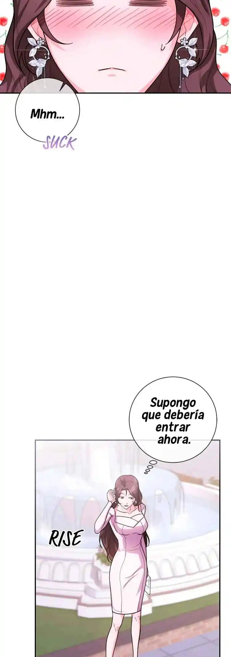 Lujuriosamente Imparable - Capítulo 1 - Página 37 - LectorTMOo