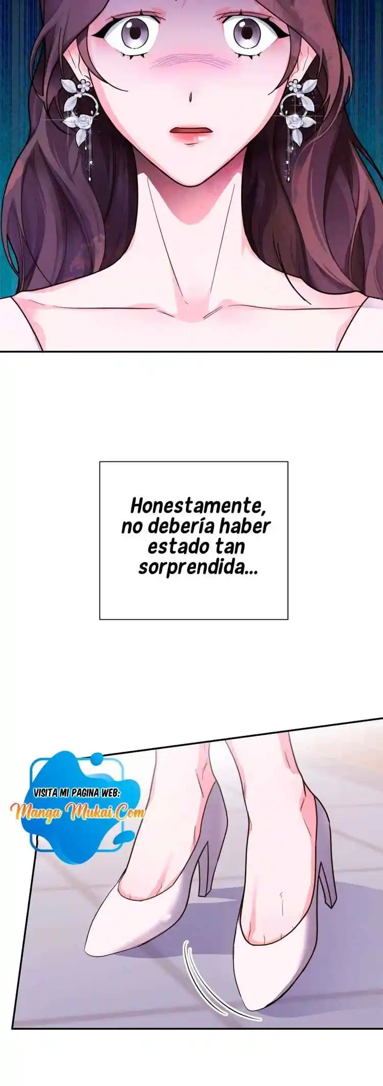 Lujuriosamente Imparable - Capítulo 1 - Página 40 - LectorTMOo