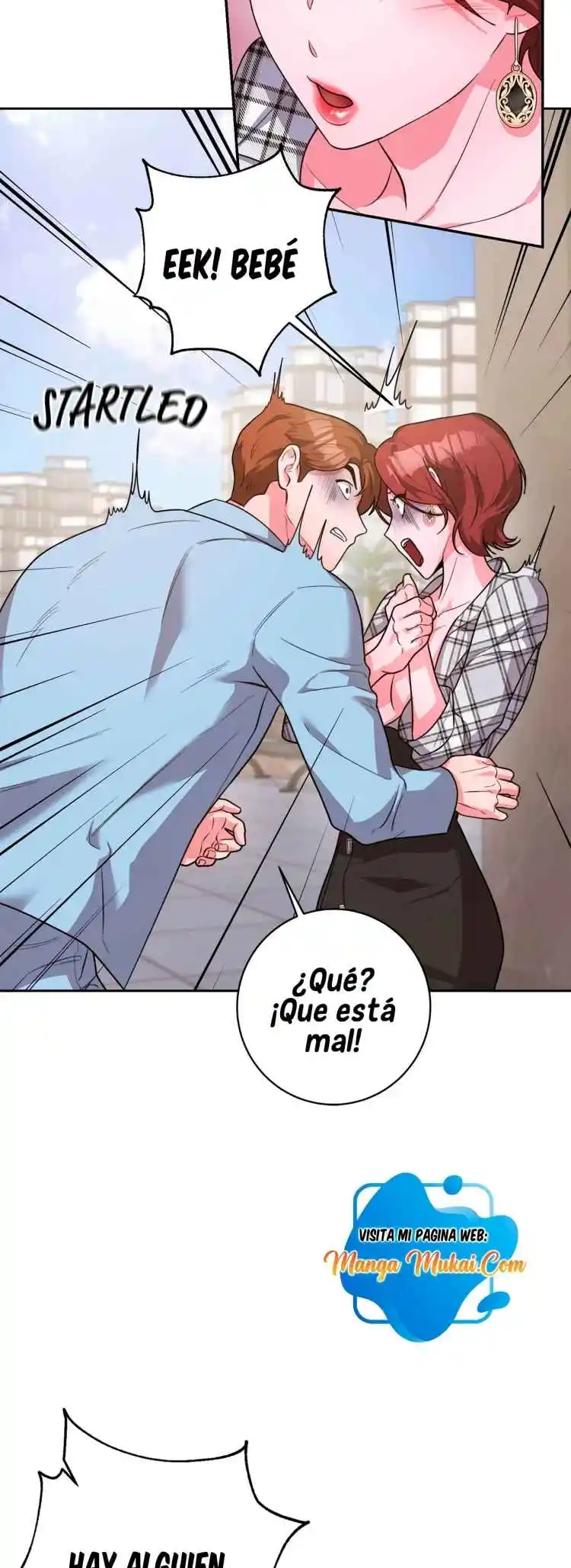 Lujuriosamente Imparable - Capítulo 1 - Página 45 - LectorTMOo