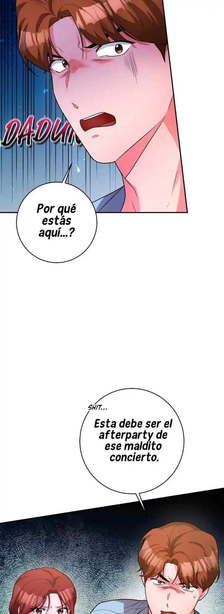 Lujuriosamente Imparable - Capítulo 1 - Página 48 - LectorTMOo