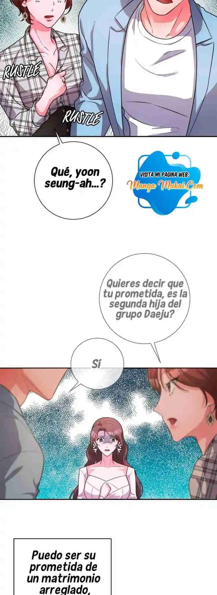 Lujuriosamente Imparable - Capítulo 1 - Página 49 - LectorTMOo