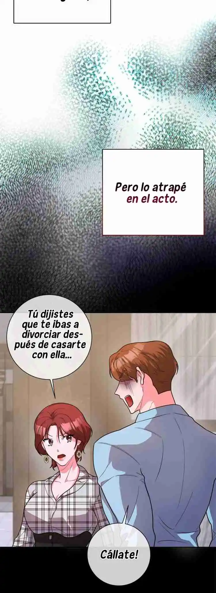Lujuriosamente Imparable - Capítulo 1 - Página 50 - LectorTMOo