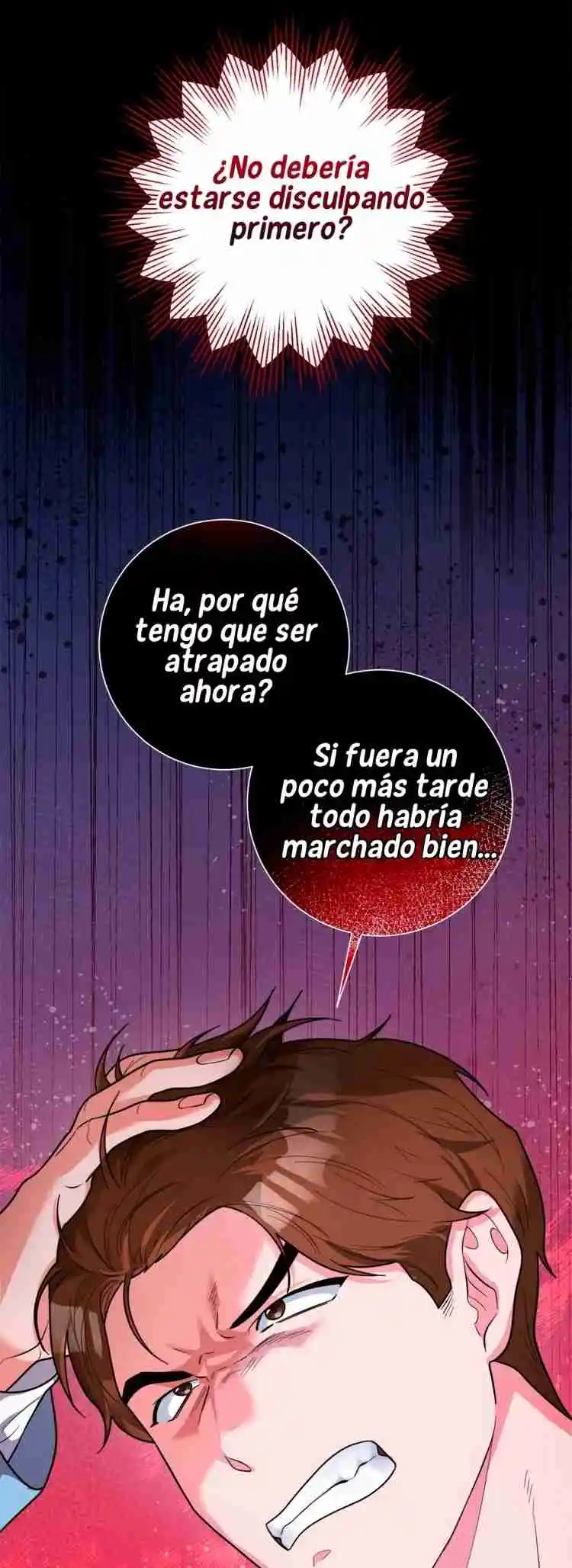 Lujuriosamente Imparable - Capítulo 1 - Página 51 - LectorTMOo