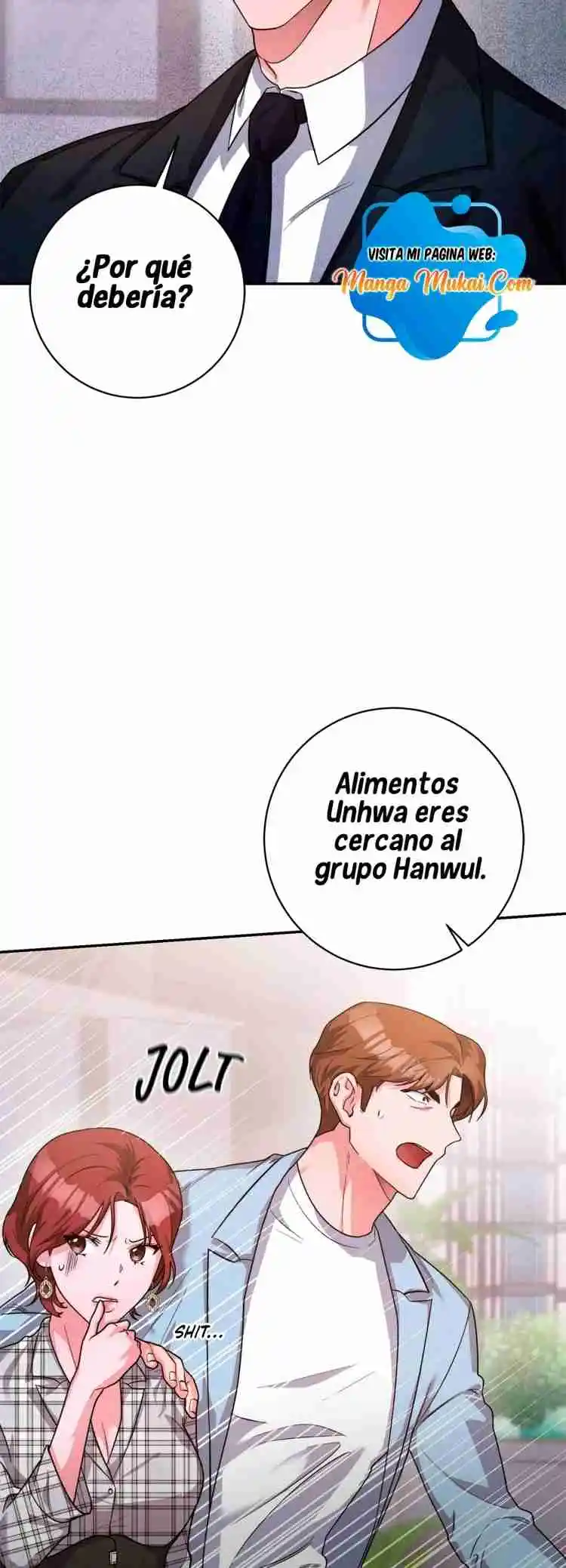 Lujuriosamente Imparable - Capítulo 1 - Página 62 - LectorTMOo