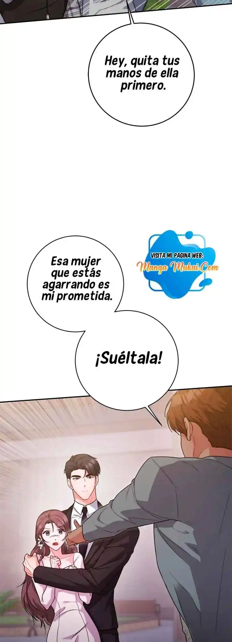Lujuriosamente Imparable - Capítulo 1 - Página 63 - LectorTMOo