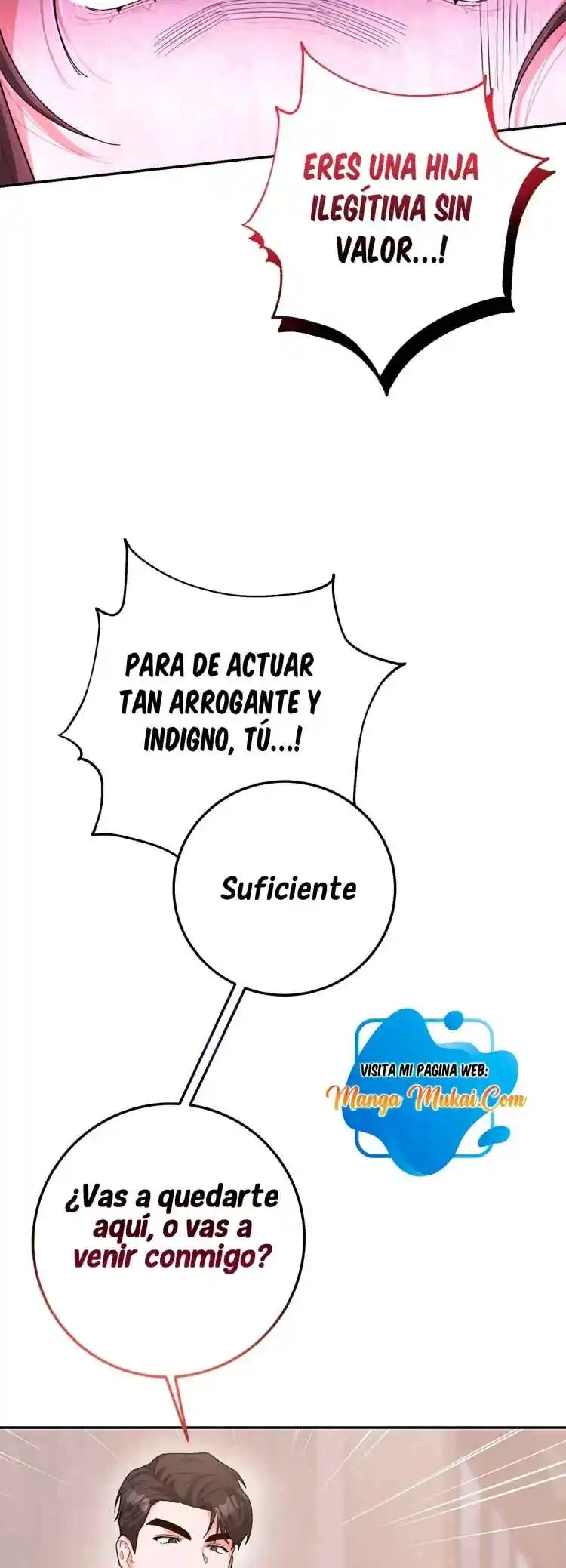 Lujuriosamente Imparable - Capítulo 1 - Página 69 - LectorTMOo