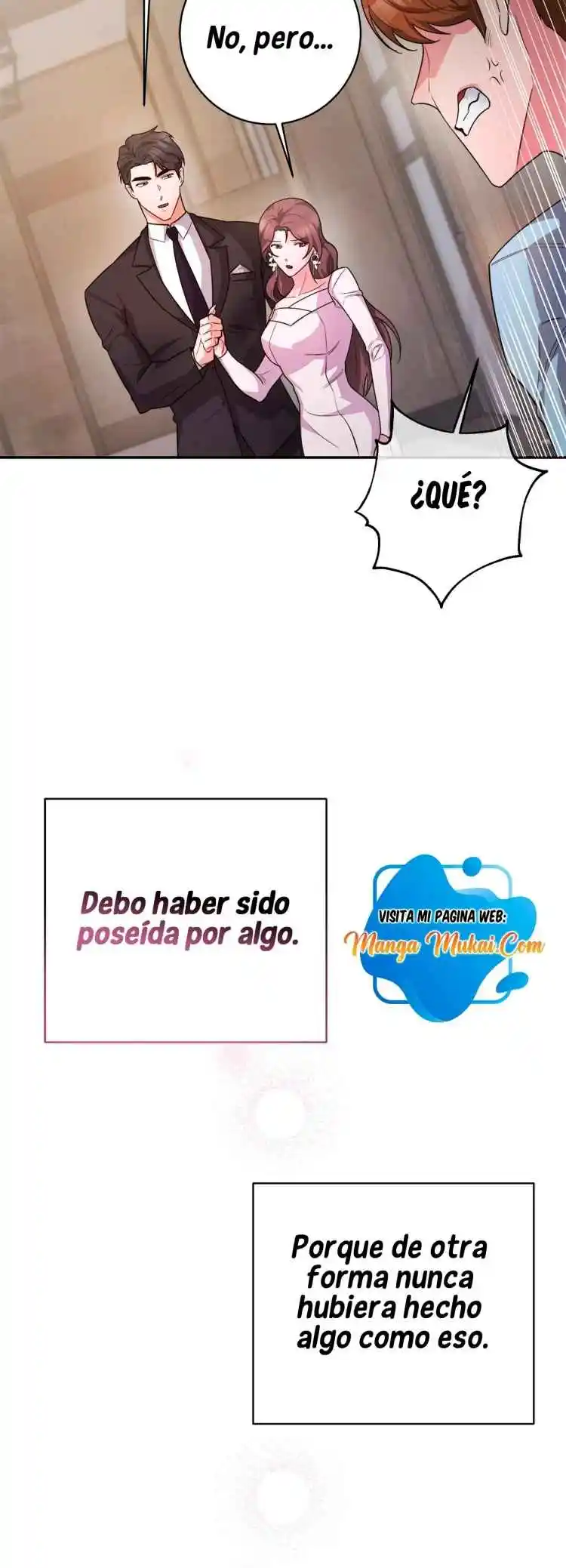 Lujuriosamente Imparable - Capítulo 1 - Página 72 - LectorTMOo
