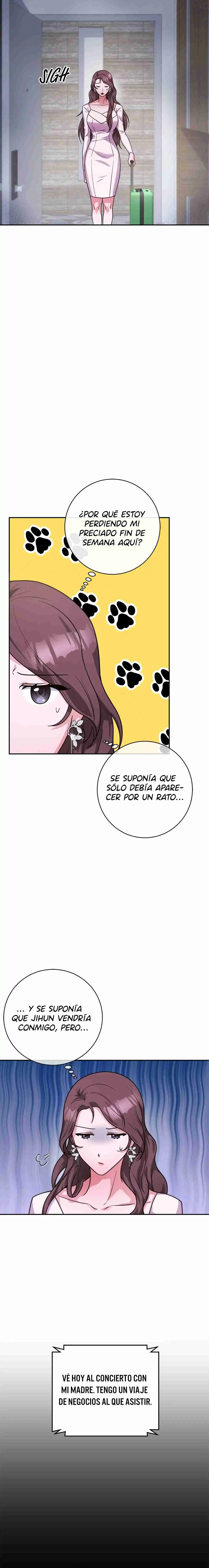 Lujuriosamente - Capítulo 1 - Página 6 - LectorTMOo