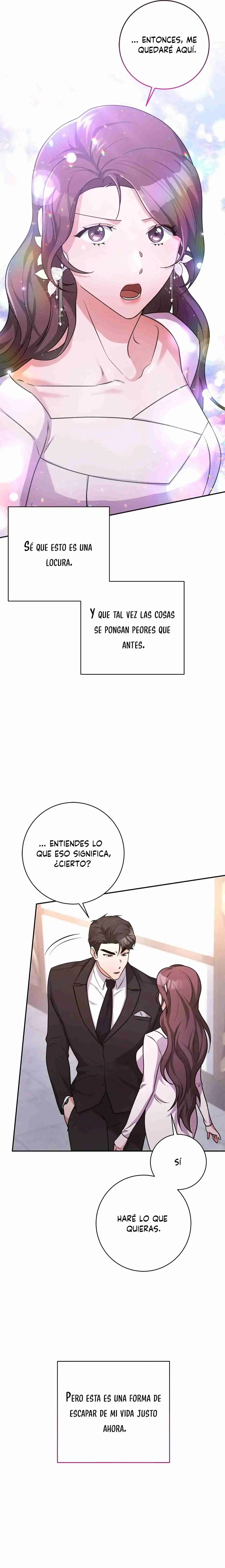Lujuriosamente - Capítulo 2 - Página 19 - LectorTMOo