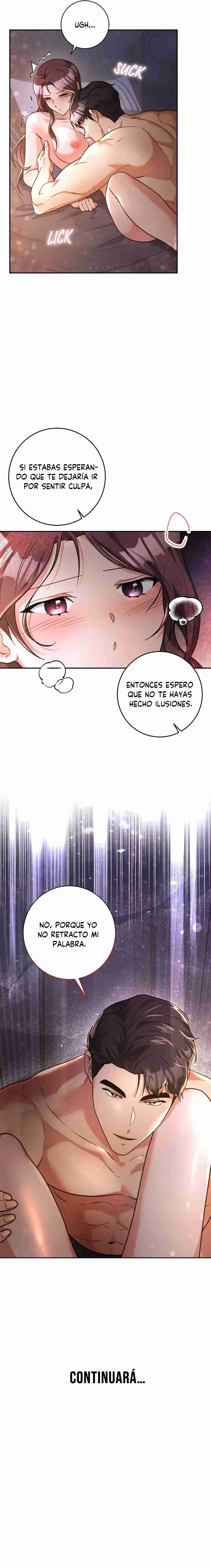 Lujuriosamente - Capítulo 2 - Página 24 - LectorTMOo