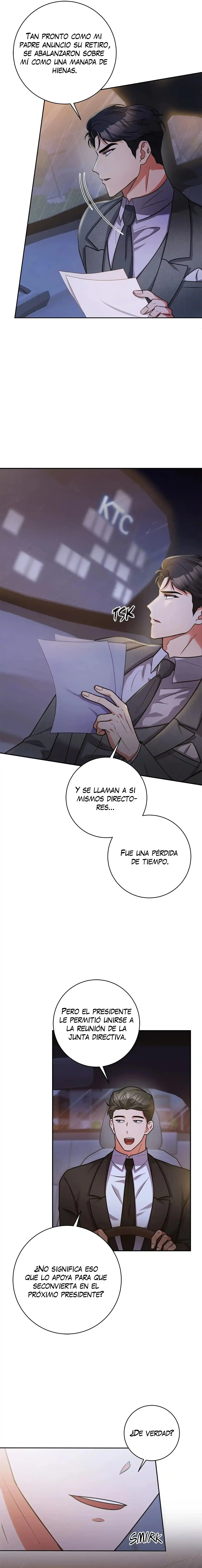Lujuriosamente - Capítulo 5 - Página 15 - LectorTMOo