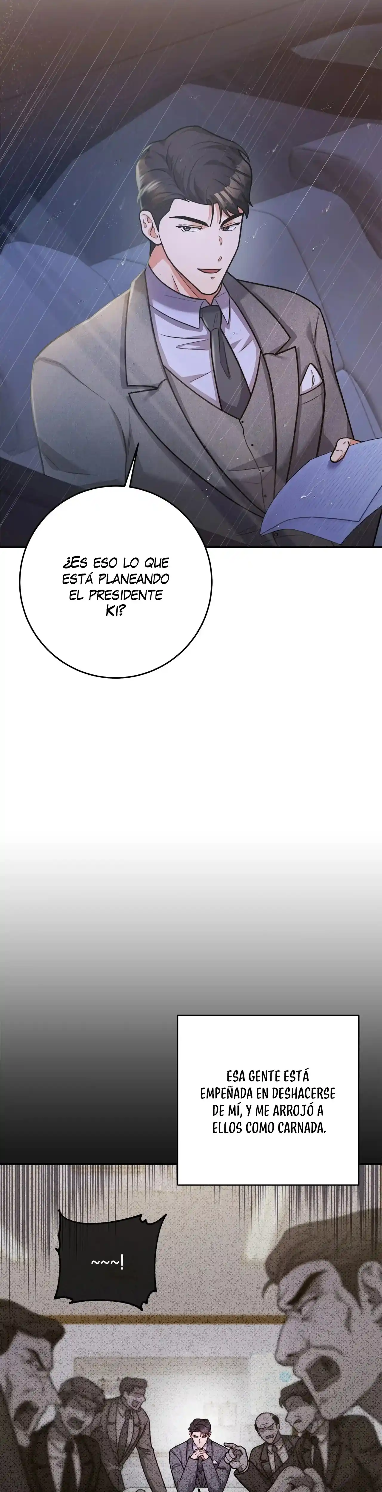 Lujuriosamente - Capítulo 5 - Página 16 - LectorTMOo