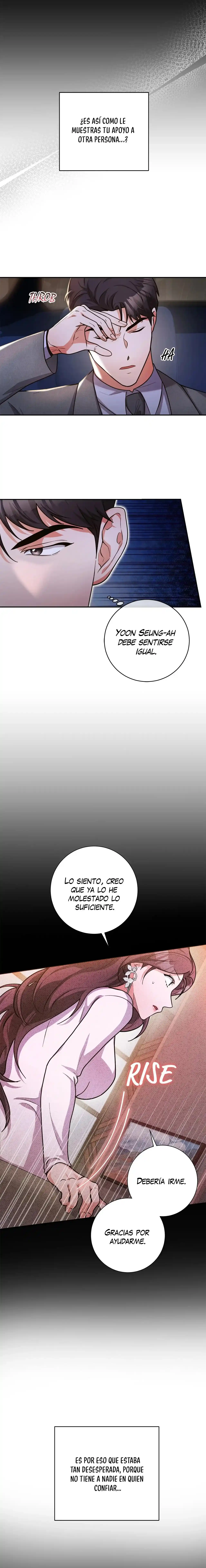 Lujuriosamente - Capítulo 5 - Página 18 - LectorTMOo