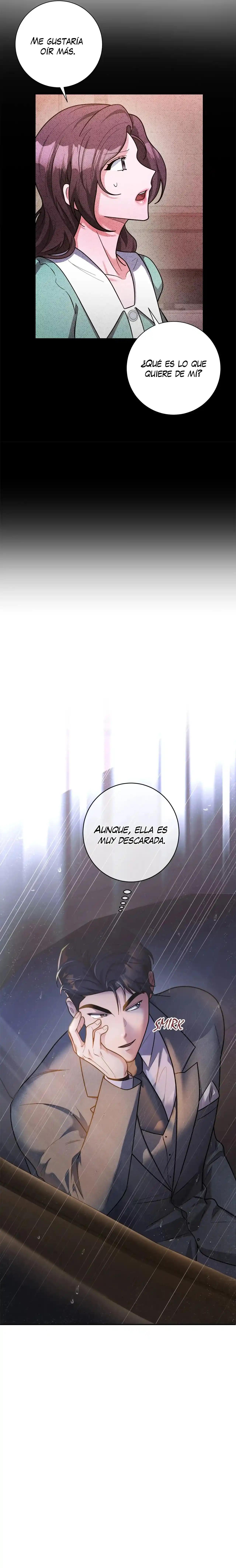 Lujuriosamente - Capítulo 5 - Página 19 - LectorTMOo