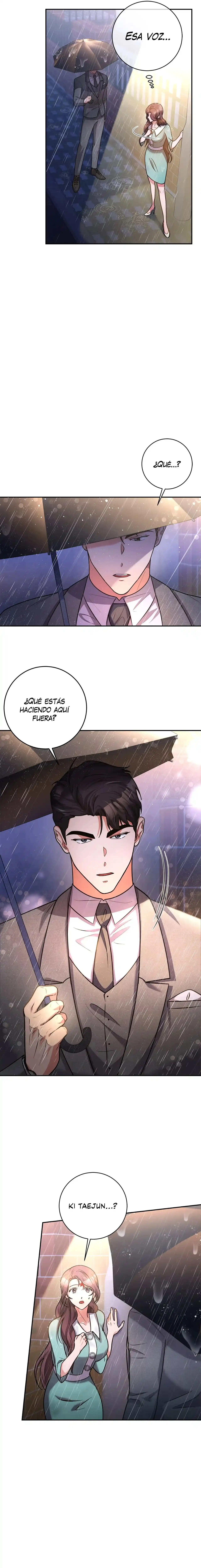 Lujuriosamente - Capítulo 5 - Página 22 - LectorTMOo