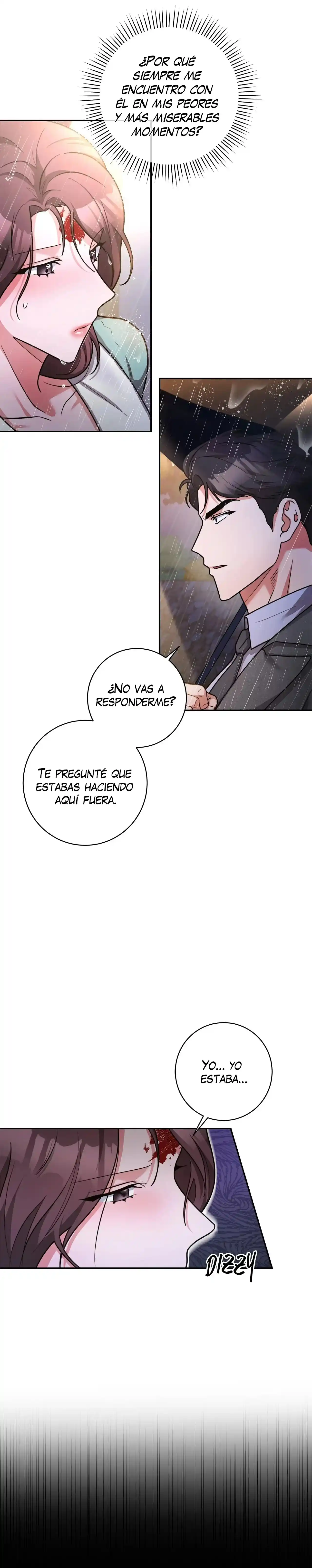 Lujuriosamente - Capítulo 5 - Página 23 - LectorTMOo