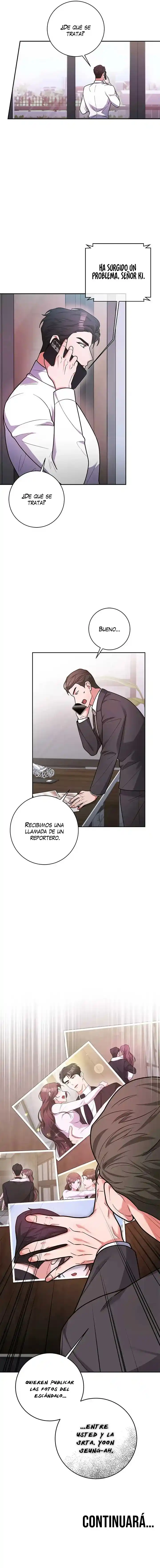 Lujuriosamente - Capítulo 7 - Página 10 - LectorTMOo