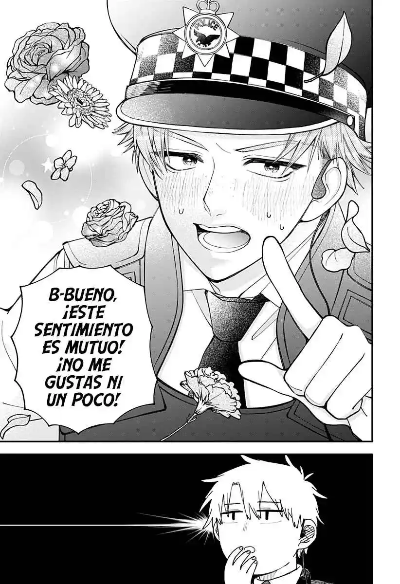 Luke - Capítulo 1 - Página 25 - LectorTMOo