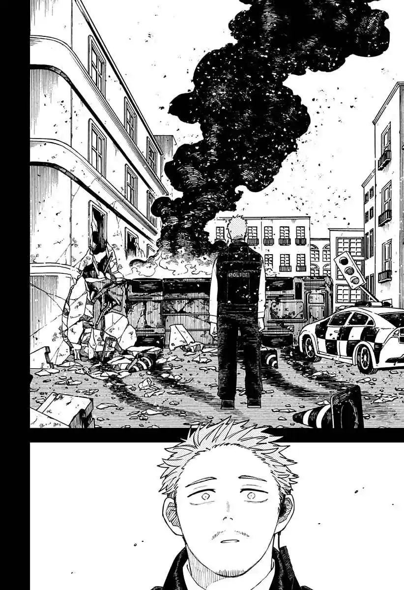 Luke - Capítulo 4 - Página 15 - LectorTMOo