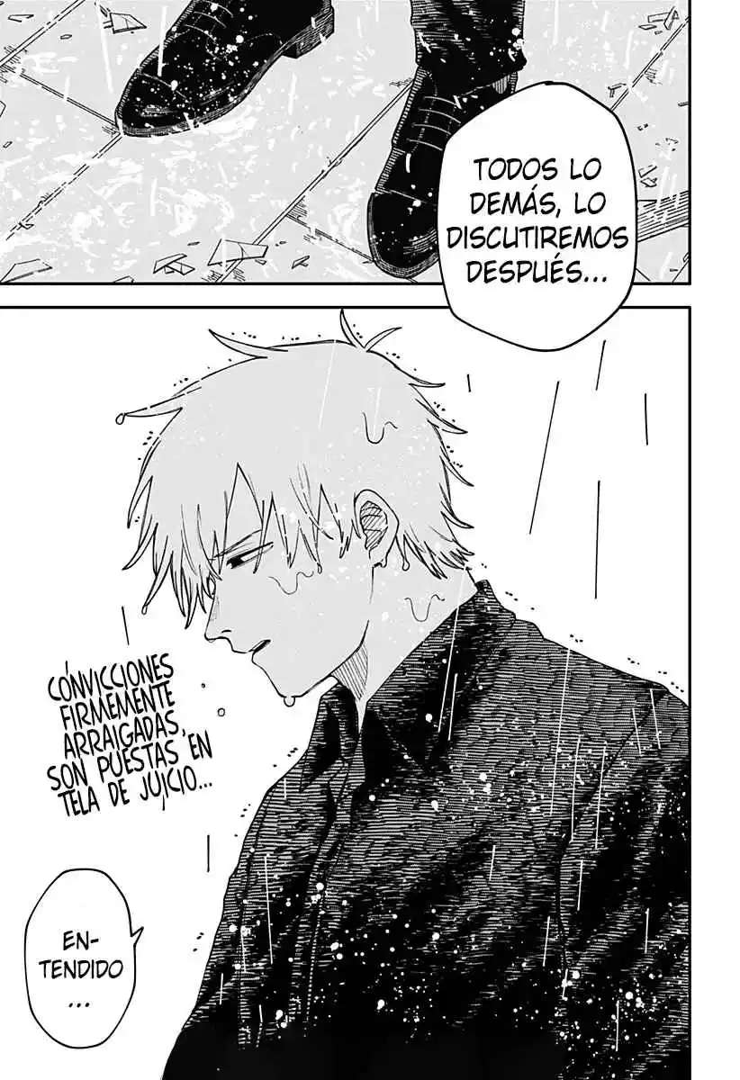 Luke - Capítulo 4 - Página 29 - LectorTMOo