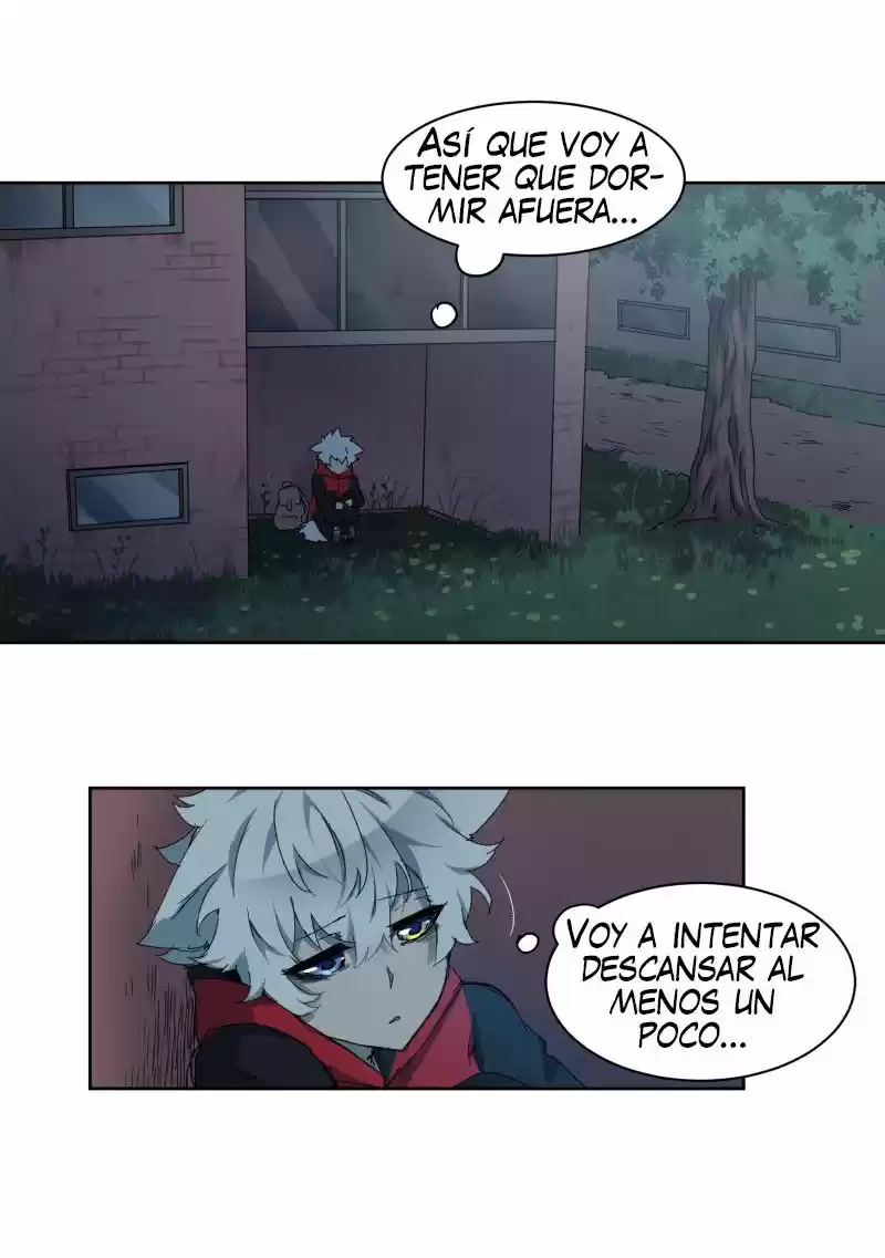 LUMINE - Capítulo 1 - Página 12 - LectorTMOo