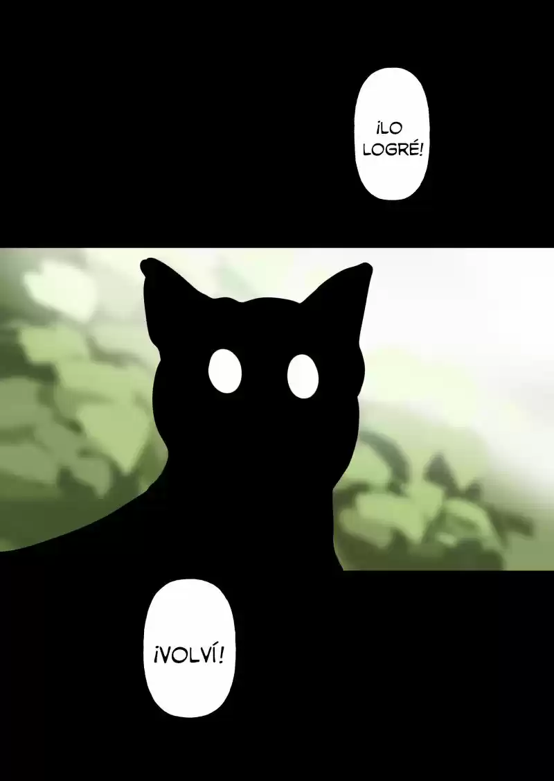 LUMINE - Capítulo 101 - Página 20 - LectorTMOo