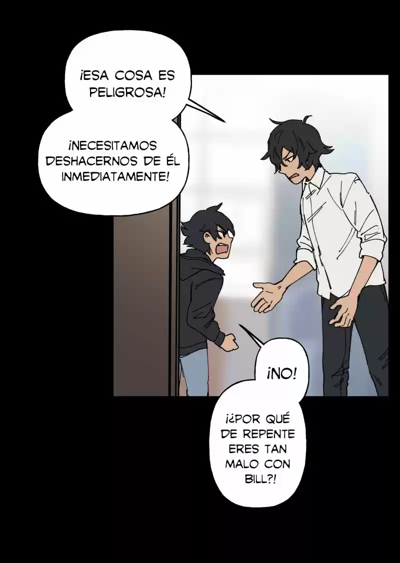 LUMINE - Capítulo 102 - Página 16 - LectorTMOo