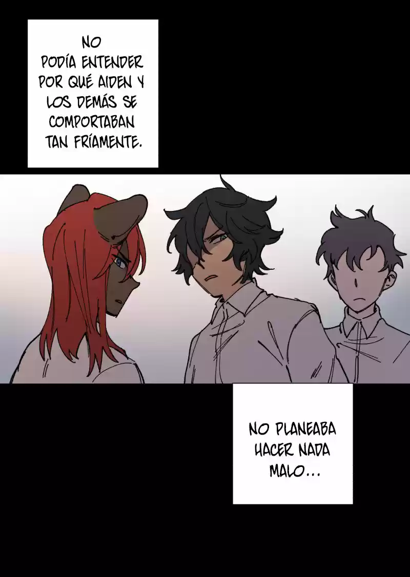 LUMINE - Capítulo 102 - Página 19 - LectorTMOo